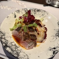 中国四川酒家 蔓山 - 