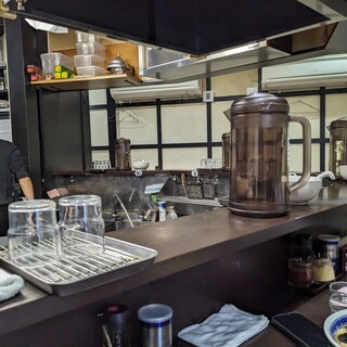 中華そば べんてん_2