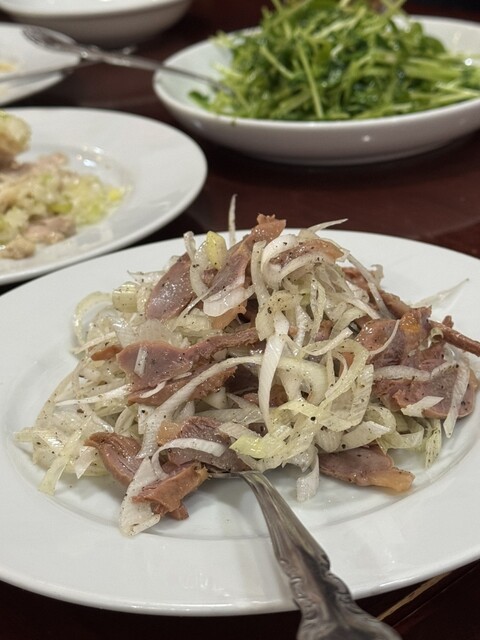 Ryusei Saikan Shibuya Ten