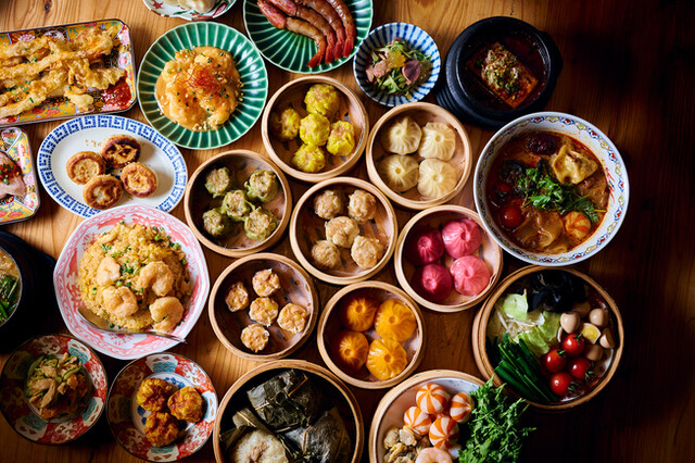 焼売のジョー 西武新宿店のご予約 - 西武新宿/居酒屋 | 食べログ