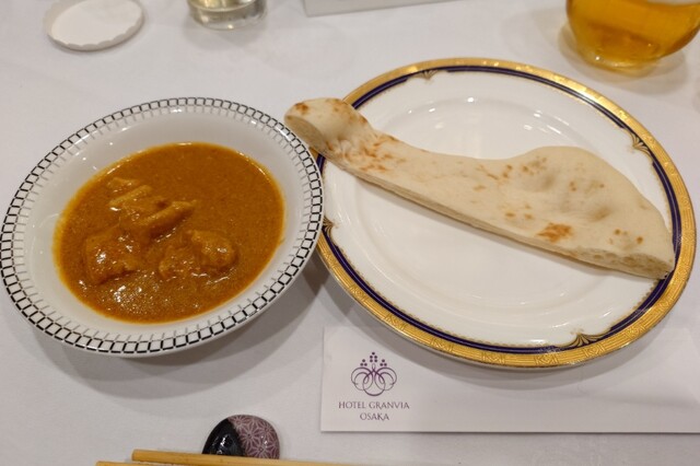 Hotel Granvia Osaka Enkaijo