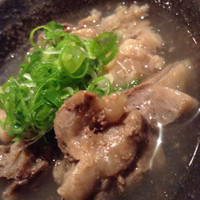 かさね - 牛すじ