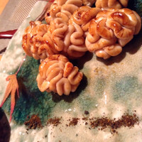 かさね - くもこ 醤油焼き