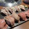 焼肉いってつ