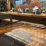 遊食豚彩 いちにいさん 銀座店 - 