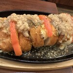 ワイン食堂 旅する子ブタ 渋谷ヒカリエ店 - 