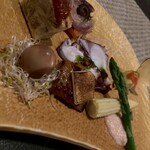 全席完全個室ワインダイニング ダイヤモンドフィッシュ - 