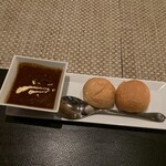 全席完全個室ワインダイニング ダイヤモンドフィッシュ - 