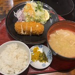 遊食豚彩 いちにいさん 銀座店 - 