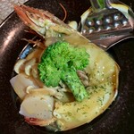 全席完全個室ワインダイニング ダイヤモンドフィッシュ - 