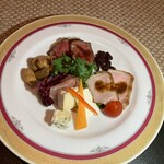 全席完全個室ワインダイニング ダイヤモンドフィッシュ - 