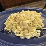 ワイン食堂 旅する子ブタ 渋谷ヒカリエ店 - 