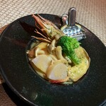 全席完全個室ワインダイニング ダイヤモンドフィッシュ - 