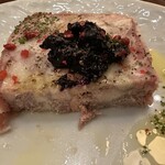 ワイン食堂 旅する子ブタ 渋谷ヒカリエ店 - 