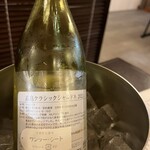 優心の宿 観月 - 高畠クラシックシャルドネ