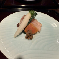 鉄板焼き いわ倉 - 