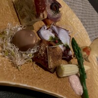 全席完全個室ワインダイニング ダイヤモンドフィッシュ - 