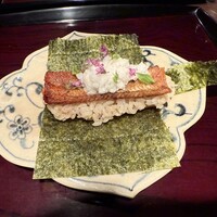 鉄板焼き いわ倉 - 