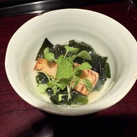 鉄板焼き いわ倉 - 