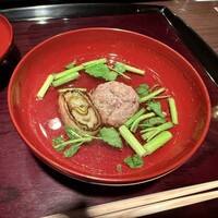 鉄板焼き いわ倉 - 