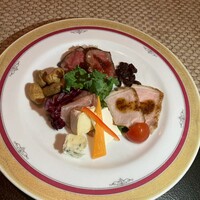 全席完全個室ワインダイニング ダイヤモンドフィッシュ - 