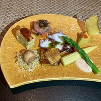 全席完全個室ワインダイニング ダイヤモンドフィッシュ - 