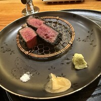 東京肉しゃぶ家 - 