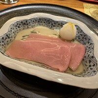 東京肉しゃぶ家 - 