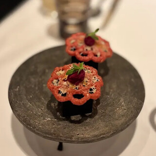 口コミ一覧 : エディション・コウジ シモムラ （EdiTion Koji