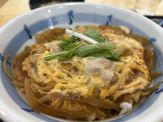 Soba Dokoro Matsushima photo 2