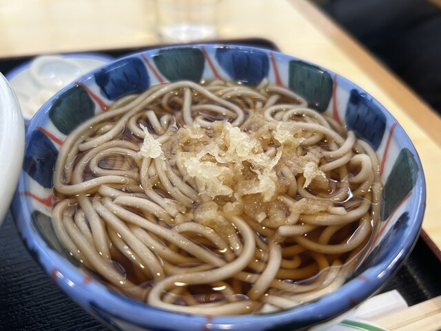 Soba Dokoro Matsushima photo 3