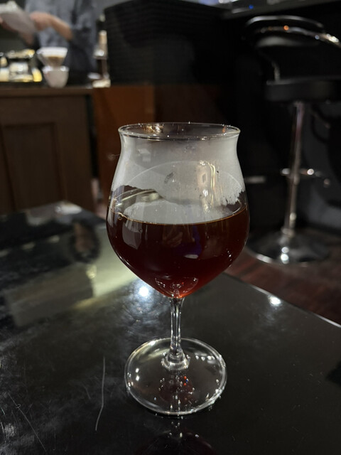 イロコーヒー（iro coffee） - 弘前（カフェ）の写真