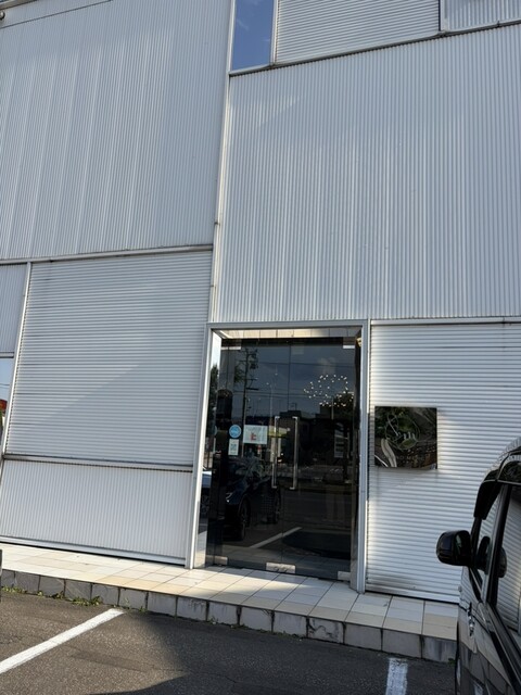 イロコーヒー（iro coffee） - 弘前（カフェ）の写真