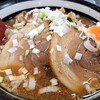 中華料理 蘭亭閣