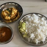 インドカレー屋 BABAじぃ - 