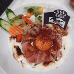 カフェ＆バーマスタング - 