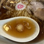 中華そば専門店 大勝軒 - 