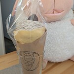 ヒツジちゃん家の米ェープ - 