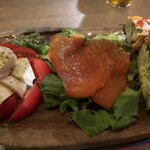 ドンピノキオ - 