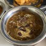 インドカレー屋 BABAじぃ - 