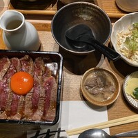 焼肉㐂舌 南船場 - 