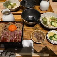 焼肉㐂舌 南船場 - 