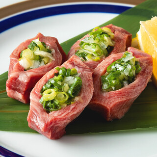 天神黒毛流 焼肉 参星_1