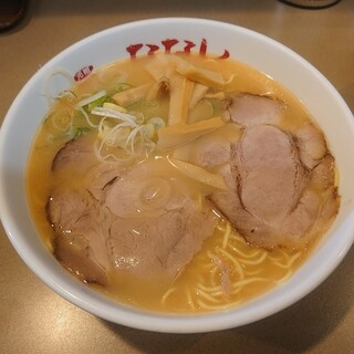旭川ラーメン ななし_1