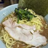 横浜家系らーめん 武源家
