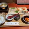 京の米料亭 八代目儀兵衛