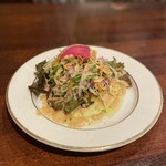 キッチン ハセガワ - 