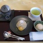 茶のちもと - 