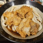 いぶきうどん - 