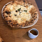 ピッツェリア ソジョルノ - 